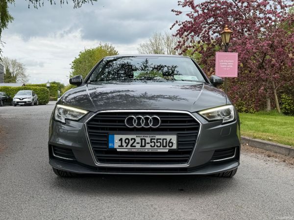Audi A3 2019 TFSI 1.0 SE 386474221