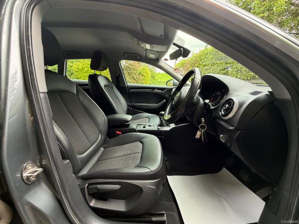 Audi A3 2019 TFSI 1.0 SE 386474225