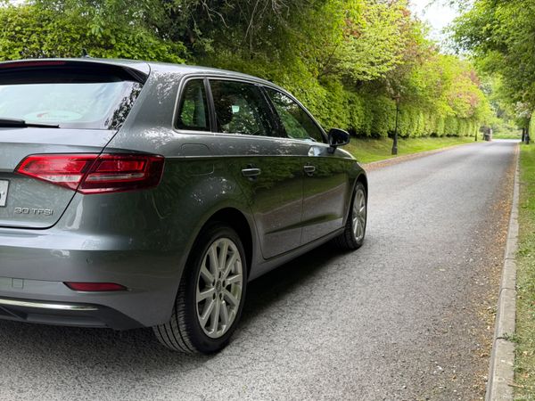 Audi A3 2019 TFSI 1.0 SE 386474227
