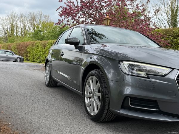 Audi A3 2019 TFSI 1.0 SE 386474229