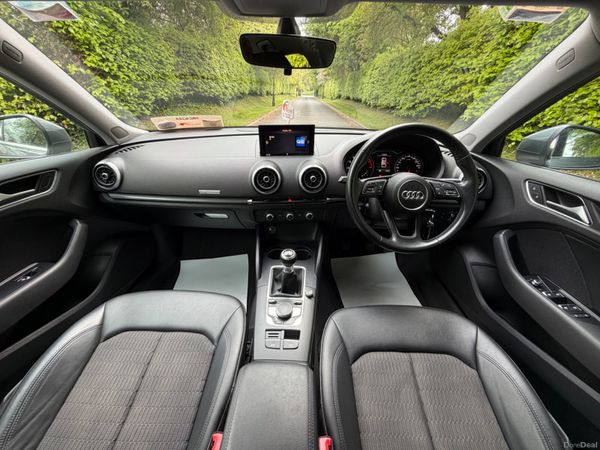 Audi A3 2019 TFSI 1.0 SE 386474233