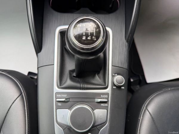 Audi A3 2019 TFSI 1.0 SE 386474239