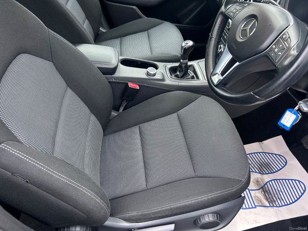 2014 B160 DIESEL LOW KMS 386475381