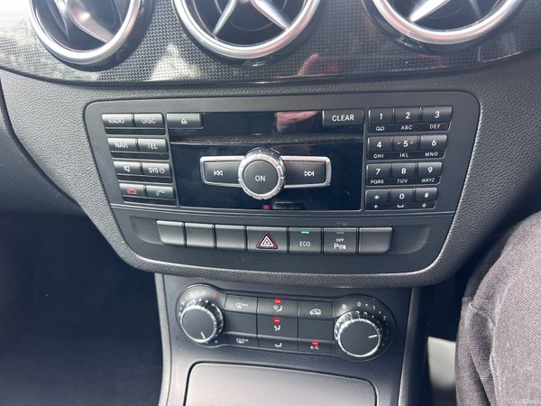 2014 B160 DIESEL LOW KMS 386475385