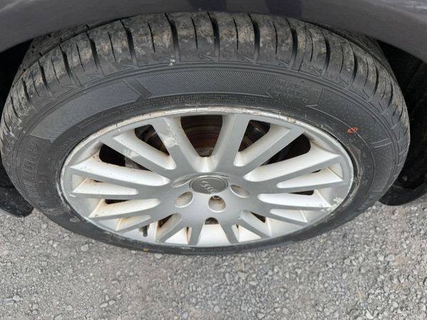 07 Audi A4 1.9TDI 386475615