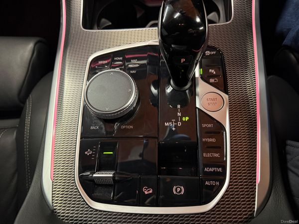 231 BMW X5 45E M-Sport 386492017