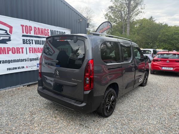 Citroen berlingo 2023 386400215