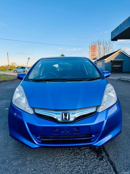 Honda Fit 2012 386402265