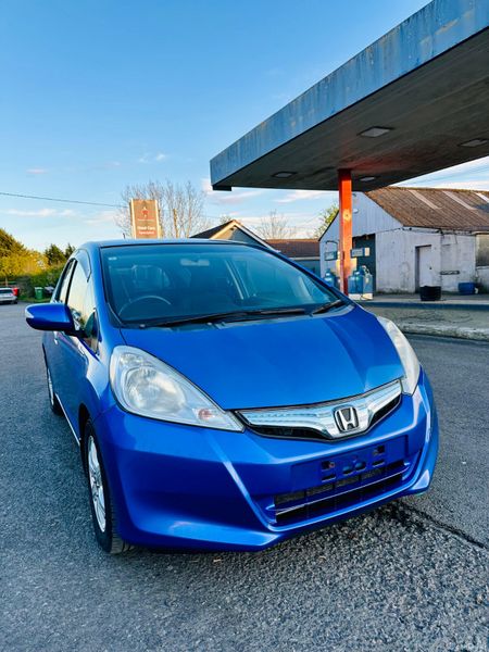 Honda Fit 2012 386402269