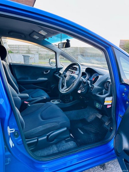 Honda Fit 2012 386402283