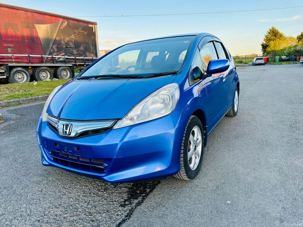 Honda Fit 2012 386402285