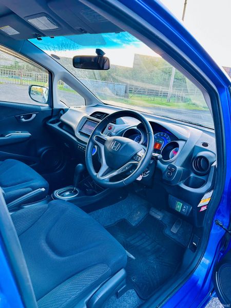 Honda Fit 2012 386402287