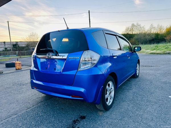 Honda Fit 2012 386402289