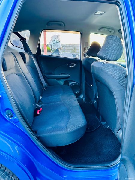Honda Fit 2012 386402291