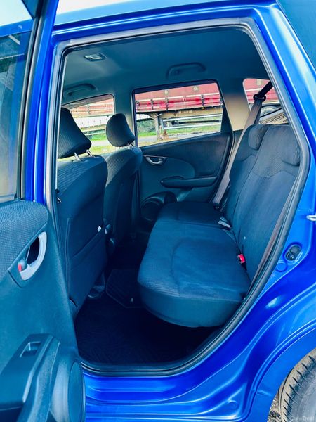Honda Fit 2012 386402293