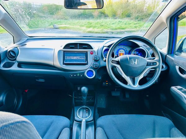 Honda Fit 2012 386402343