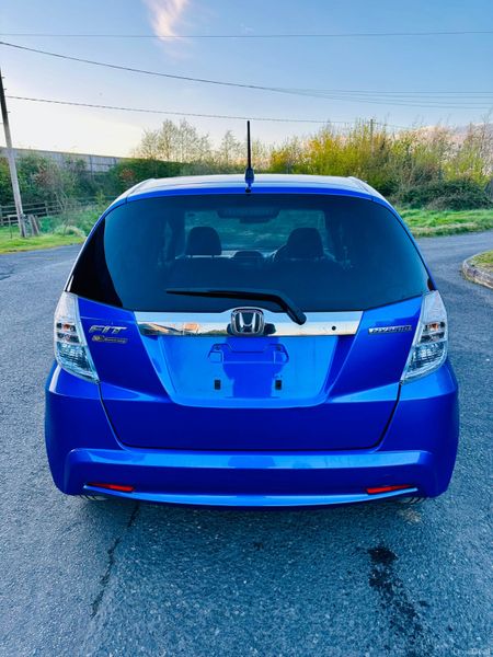 Honda Fit 2012 386402361