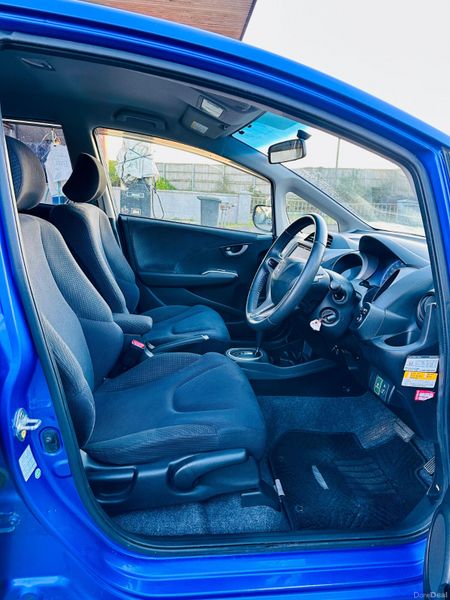 Honda Fit 2012 386402363