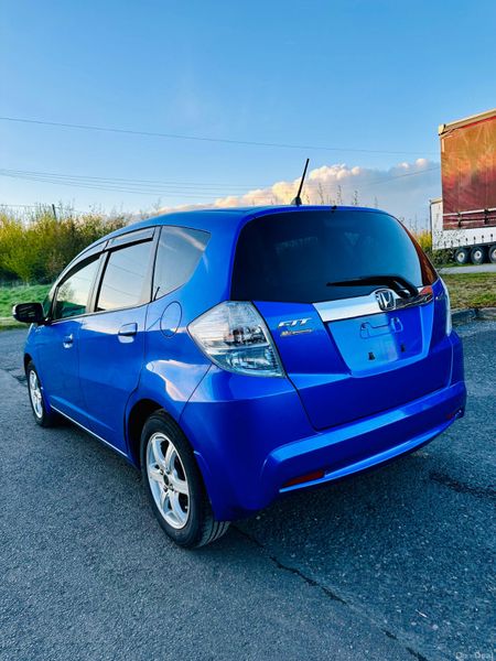 Honda Fit 2012 386402365