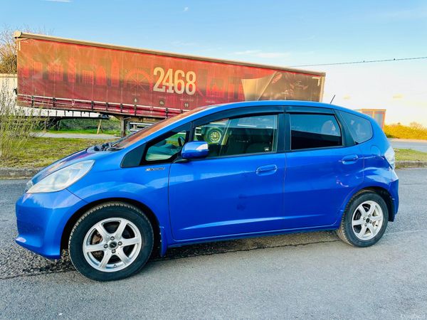 Honda Fit 2012 386402367