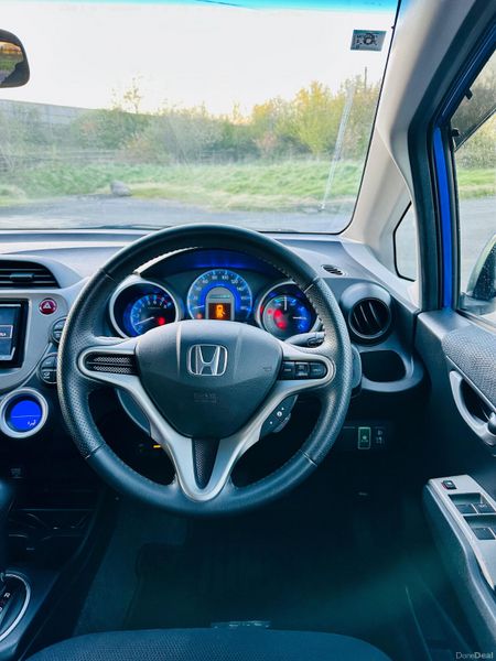 Honda Fit 2012 386402311