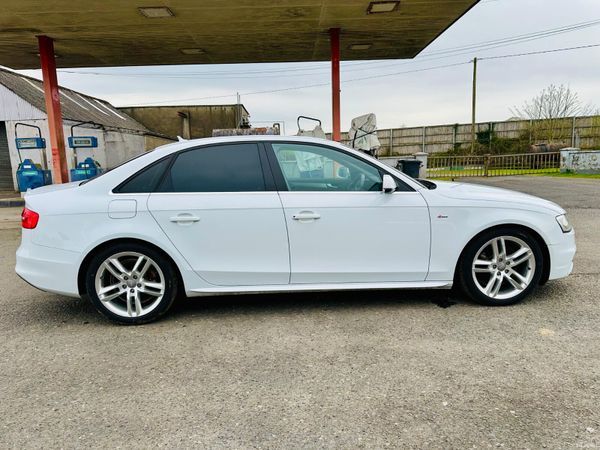 Audi A4 2015 386406099