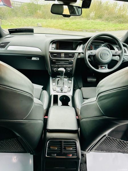 Audi A4 2015 386406117