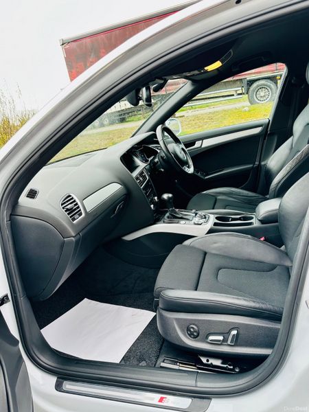 Audi A4 2015 386406135