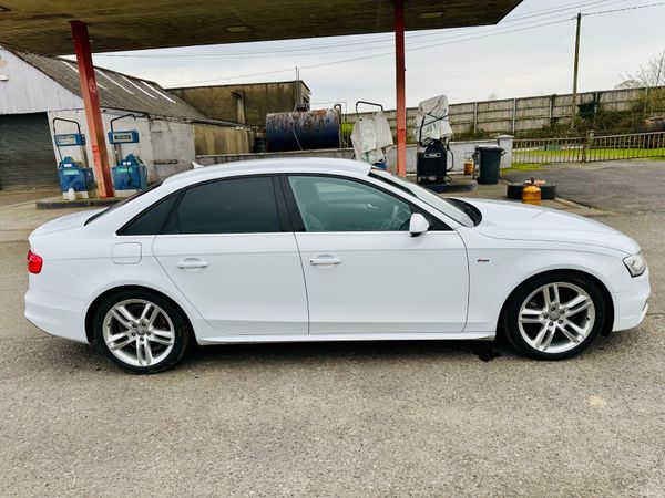 Audi A4 2015 386406137