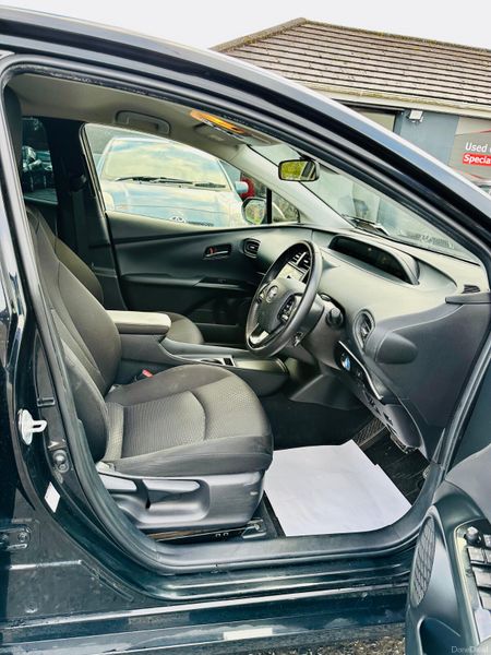 Toyota Prius 2020 1.8L PETROL HYBRID 386410321