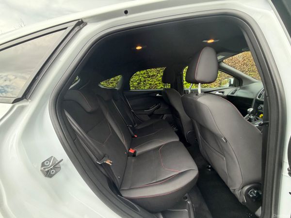 Ford Focus 2017 TDCI 2.0 ST-Line 150 HP 386414795