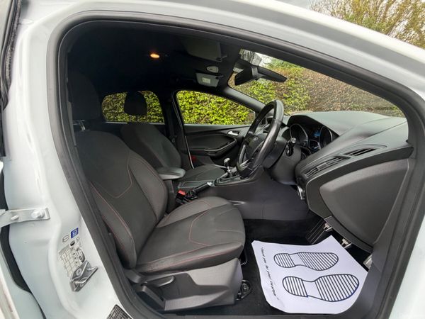 Ford Focus 2017 TDCI 2.0 ST-Line 150 HP 386414797