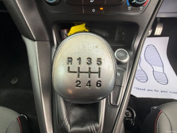 Ford Focus 2017 TDCI 2.0 ST-Line 150 HP 386414817