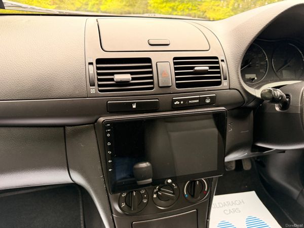 Toyota Avensis 2008 d4D Diesel 386415741