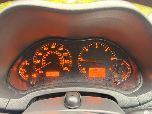 Toyota Avensis 2008 d4D Diesel 386415747