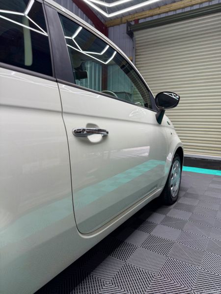 2017 Fiat 500 1.2 Petrol - Automatic 386415945