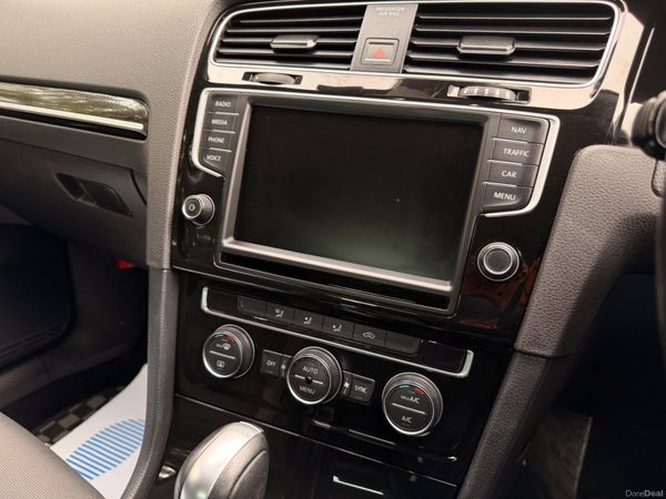 Volkswagen Golf 2017 1.4 TSI DSG Automatic 386416141