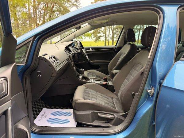 Volkswagen Golf 2017 1.4 TSI DSG Automatic 386416145