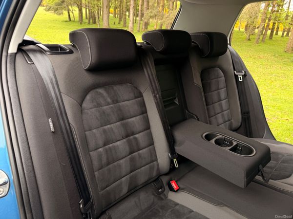 Volkswagen Golf 2017 1.4 TSI DSG Automatic 386416147