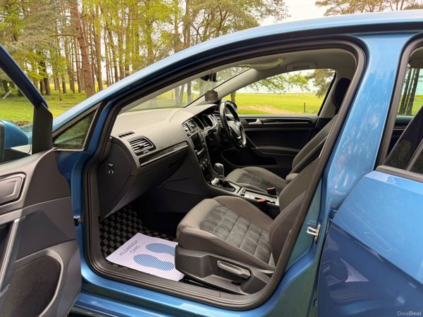 Volkswagen Golf 2017 1.4 TSI DSG Automatic 386416149