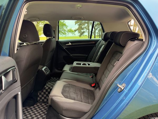 Volkswagen Golf 2017 1.4 TSI DSG Automatic 386416151