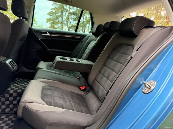 Volkswagen Golf 2017 1.4 TSI DSG Automatic 386416153