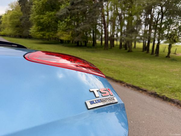 Volkswagen Golf 2017 1.4 TSI DSG Automatic 386416163