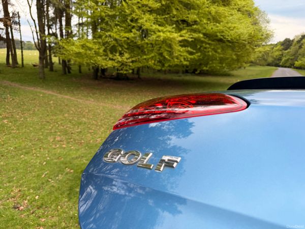 Volkswagen Golf 2017 1.4 TSI DSG Automatic 386416165