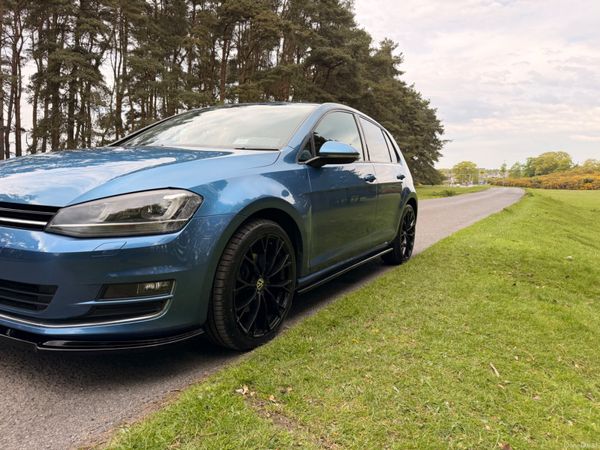 Volkswagen Golf 2017 1.4 TSI DSG Automatic 386416169