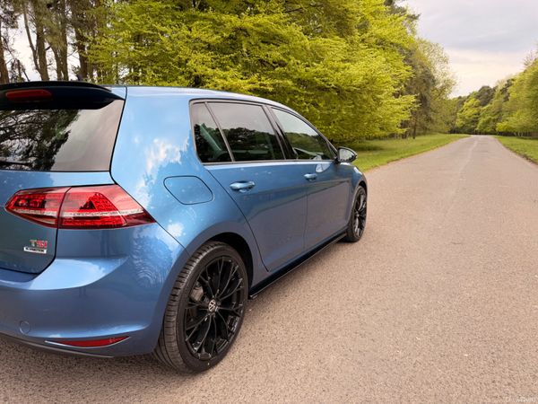 Volkswagen Golf 2017 1.4 TSI DSG Automatic 386416171