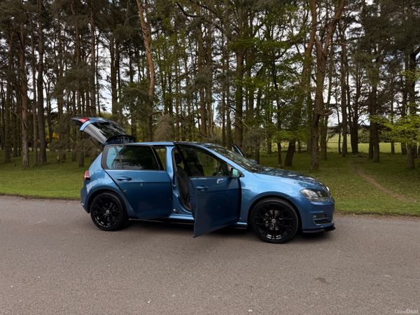 Volkswagen Golf 2017 1.4 TSI DSG Automatic 386416173