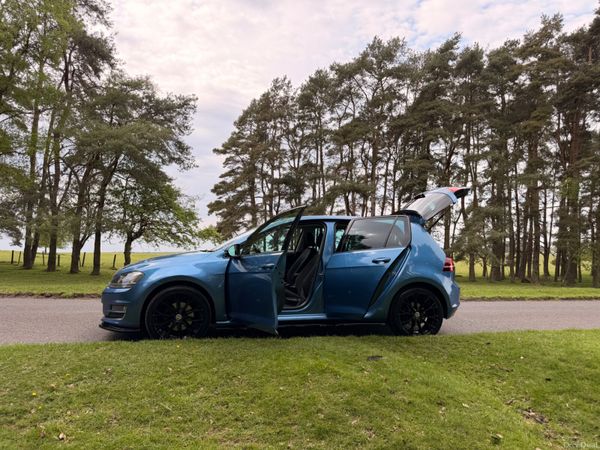 Volkswagen Golf 2017 1.4 TSI DSG Automatic 386416175