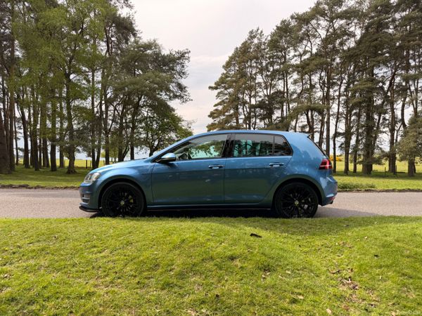 Volkswagen Golf 2017 1.4 TSI DSG Automatic 386416117