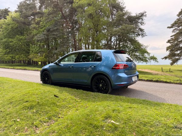 Volkswagen Golf 2017 1.4 TSI DSG Automatic 386416119